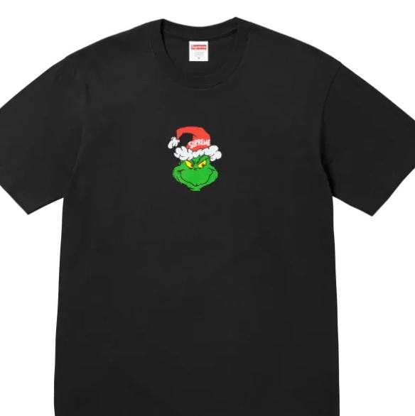 GRINCH ¥119 TEE 0506